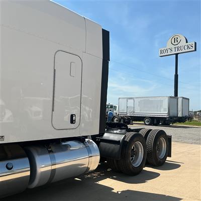 2019 Peterbilt 579