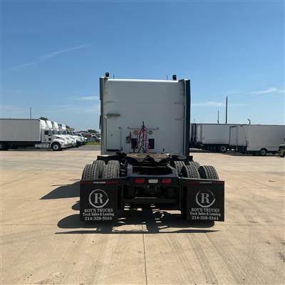 2019 Peterbilt 579