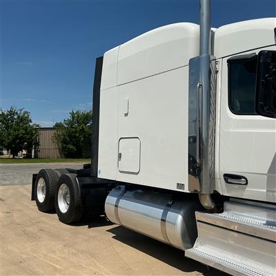 2019 Peterbilt 579