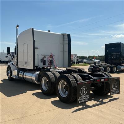 2019 Peterbilt 579