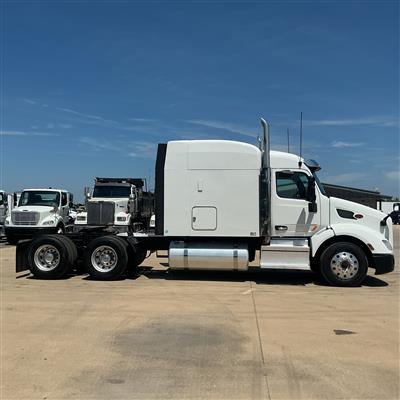 2019 Peterbilt 579