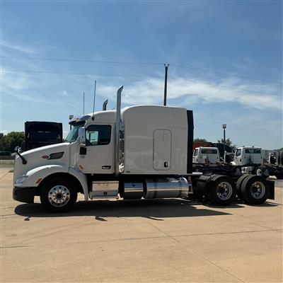 2019 Peterbilt 579