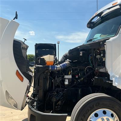 2019 Peterbilt 579