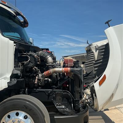 2019 Peterbilt 579