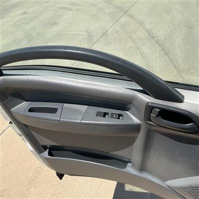 2016 Isuzu NQR