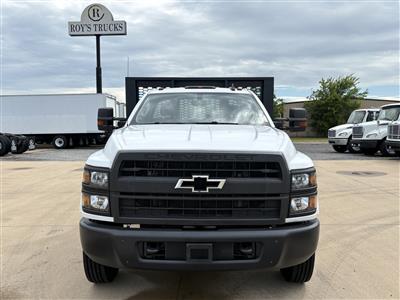 2019 Chevrolet Silverado 5500HD
