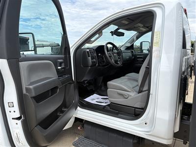 2019 Chevrolet Silverado 5500HD