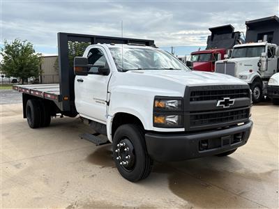 2019 Chevrolet Silverado 5500HD