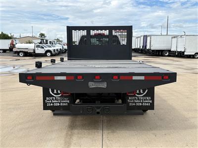 2019 Chevrolet Silverado 5500HD