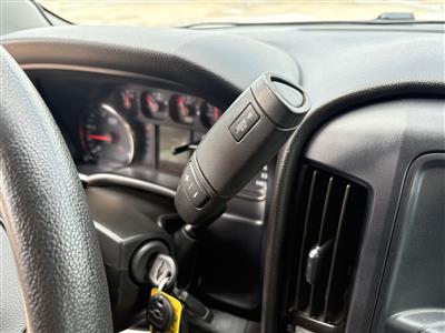 2019 Chevrolet Silverado 5500HD