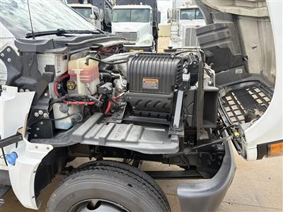 2019 Chevrolet Silverado 5500HD