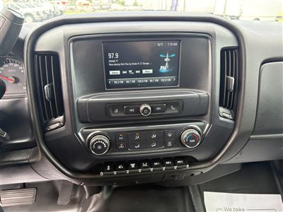 2019 Chevrolet Silverado 5500HD