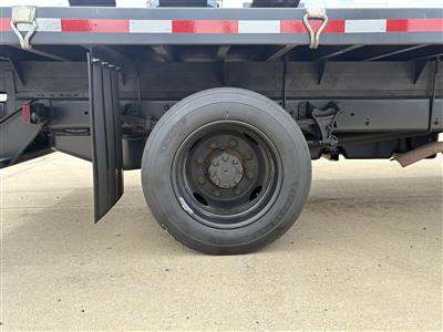 2019 Chevrolet Silverado 5500HD