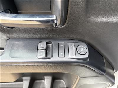 2019 Chevrolet Silverado 5500HD