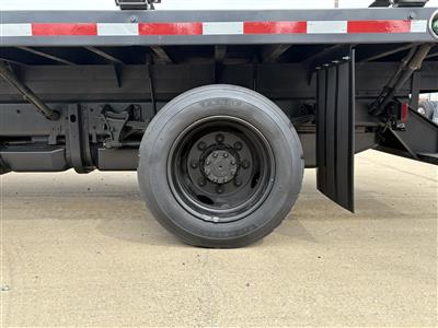 2019 Chevrolet Silverado 5500HD