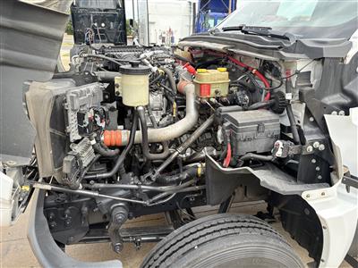 2019 Chevrolet Silverado 5500HD