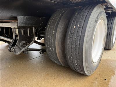2014 Superliner Traveling Axle Trailer