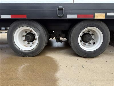 2014 Superliner Traveling Axle Trailer