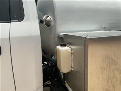 2019 Ford F550