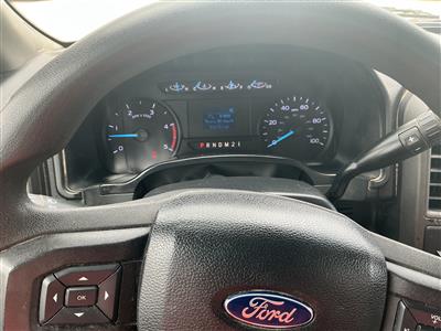 2019 Ford F550