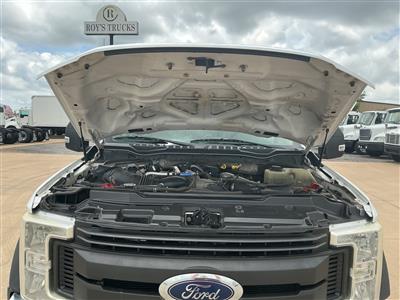 2019 Ford F550