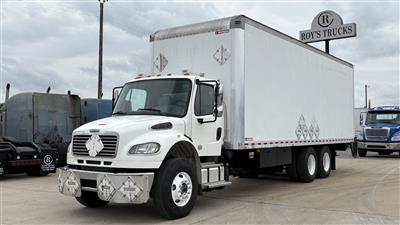 2018 Freightliner M2 106
