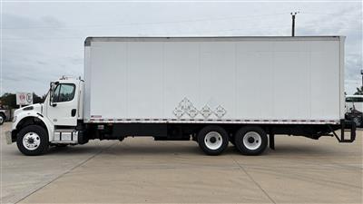 2018 Freightliner BUSINESS CLASS M2 106