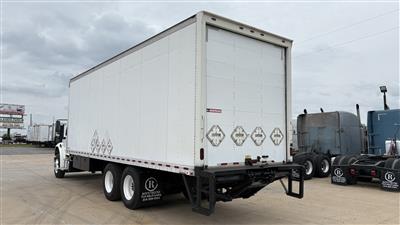 2018 Freightliner BUSINESS CLASS M2 106