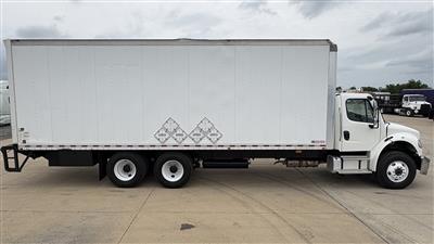 2018 Freightliner BUSINESS CLASS M2 106