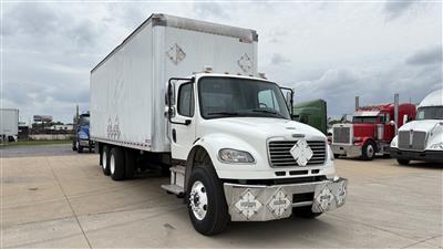 2018 Freightliner BUSINESS CLASS M2 106