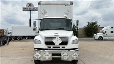 2018 Freightliner BUSINESS CLASS M2 106