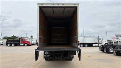 2018 Freightliner BUSINESS CLASS M2 106