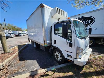 2015 Isuzu NQR