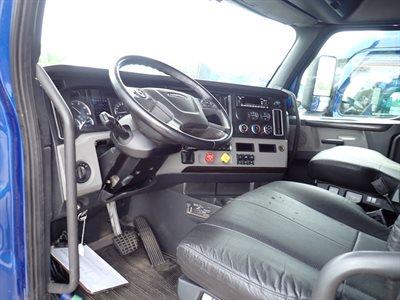 2022 Freightliner Cascadia 126