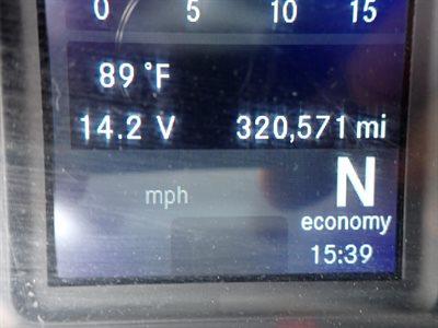 2022 Freightliner Cascadia 126