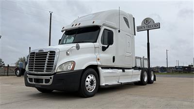 2013 Freightliner CASCADIA 125