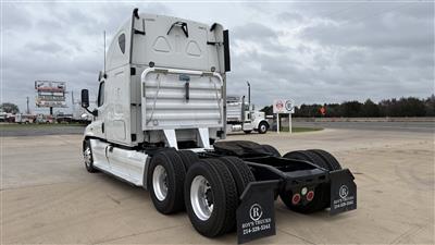 2013 Freightliner CASCADIA 125