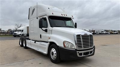 2013 Freightliner CASCADIA 125