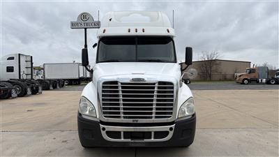 2013 Freightliner CASCADIA 125