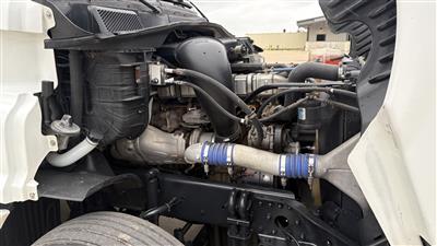 2013 Freightliner CASCADIA 125