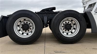 2013 Freightliner CASCADIA 125