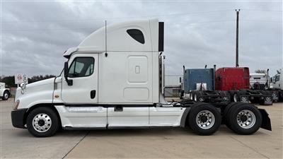 2013 Freightliner CASCADIA 125