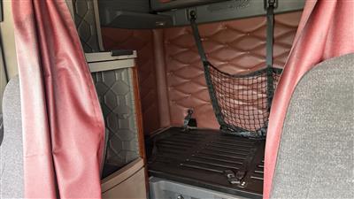 2013 Freightliner CASCADIA 125