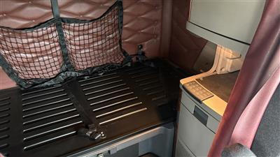 2013 Freightliner CASCADIA 125