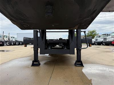2014 Superliner Traveling Axle Trailer
