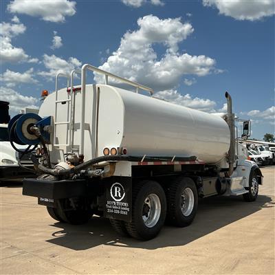 2016 Peterbilt 367