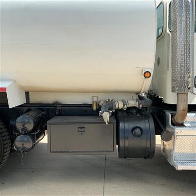 2016 Peterbilt 367