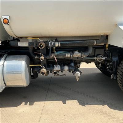 2016 Peterbilt 367