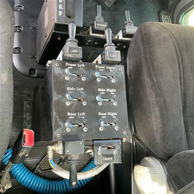 2016 Peterbilt 367