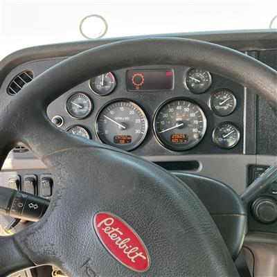 2016 Peterbilt 367